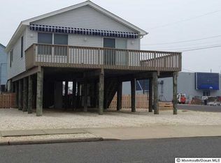 323 3rd St, Beach Haven, NJ 08008