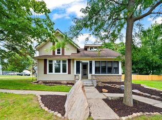 201 E Calhoun St, Claypool, IN 46510