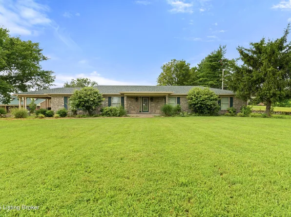 364 Fairview Ln, Shepherdsville, KY 40165