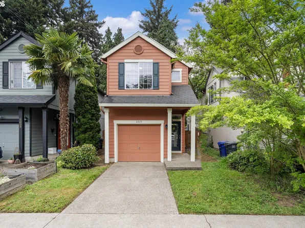 2625 N Willis Blvd, Portland, OR 97217
