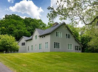 16 Cobble Ln, Kent, CT 06757