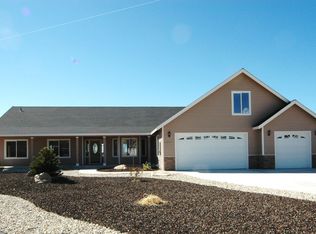1251 N Santa Barbara Dr, Minden, NV