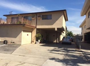 12512 Doty Ave, Hawthorne, CA 90250