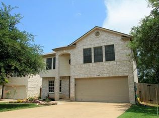 11405 Kingsgate Dr, Austin, TX 78748
