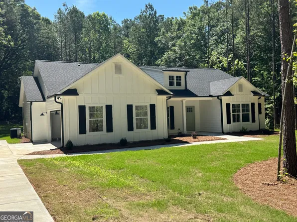 977 Turkey Creek Rd, Newnan, GA 30263