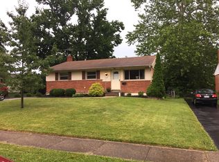 9490 Wynnecrest Dr, Cincinnati, OH 45242