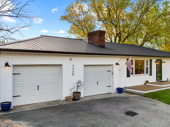 2358 Cincinnati Rd, Georgetown, KY 40324