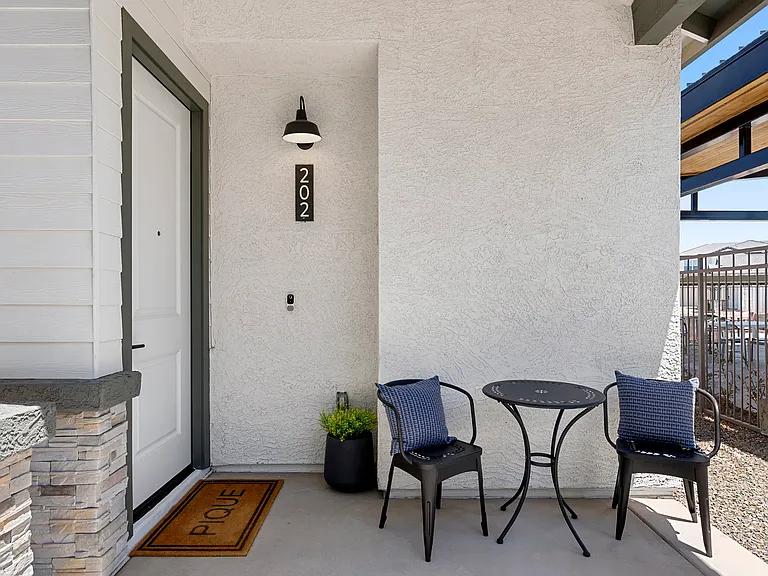 Pique Residences — Photo 45