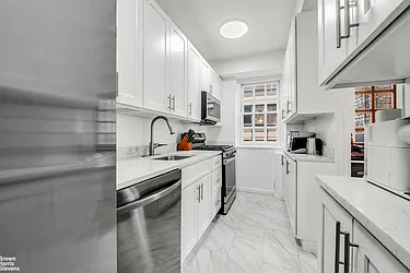 Rented by Brown Harris Stevens