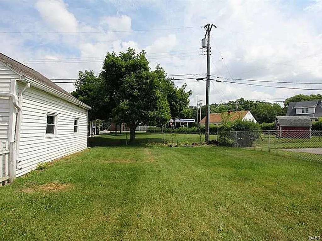 Nice Single Family Home in Englewood not far from WPAFB — Photo 3