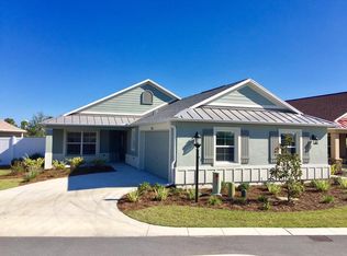 3553 Kiessel Rd, The Villages, FL 32163