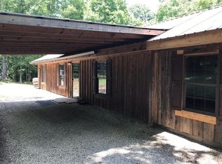 Perkins Tr, Deer Lodge, TN 37726