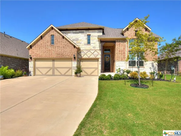 21502 Greylag Dr, Pflugerville, TX 78660