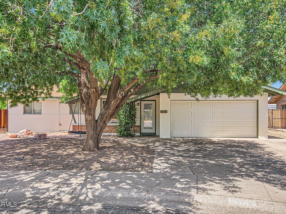 1st image of 114 E BALBOA Drive