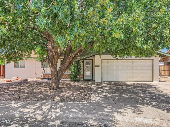 114 E BALBOA Drive, Tempe, AZ 85282