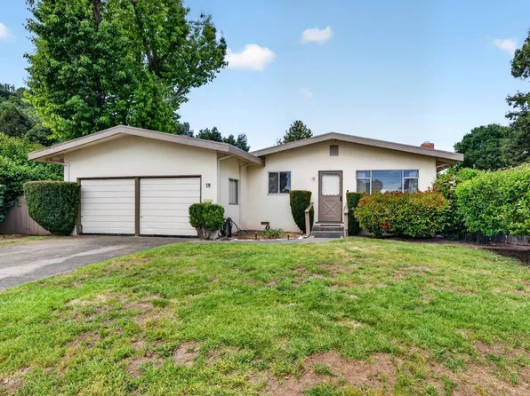 19 Zanco Way, Novato, CA 94947
