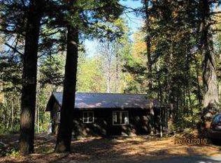 105 Paris Rd, Stark, NH 03582