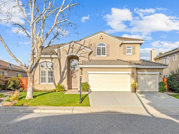 18312 Solano Ct, Morgan Hill, CA 95037