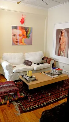 Rented by Veracity NYC LLC | media 40