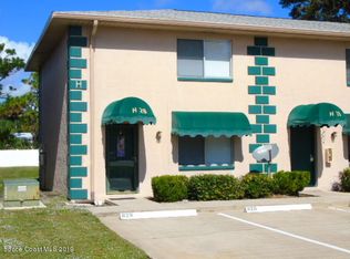 1882 Murrell Rd APT H28, Rockledge, FL 32955