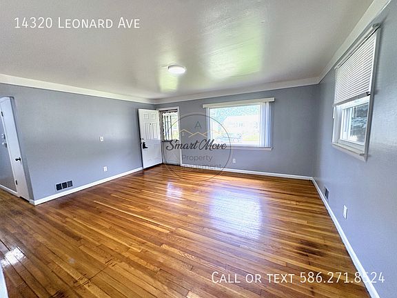2nd image of 14320 Leonard Ave