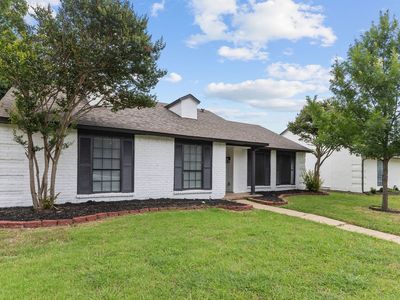 527 English Oak Dr, Allen, TX, 75002