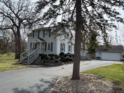 25091 W Crawford Ave, Antioch, IL, 60002