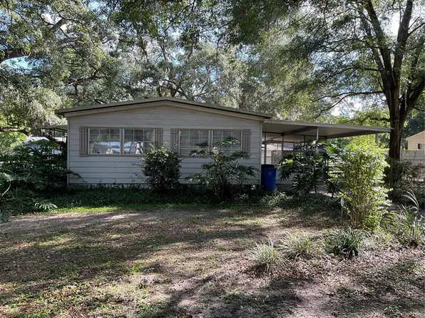 11815 Hazen Ave, Thonotosassa, FL 33592