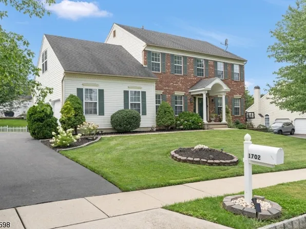 1702 Washington Valley, Greenwich Twp., NJ 08886