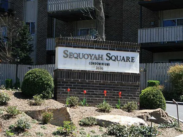 3636 Taliluna Ave APT 604, Knoxville, TN 37919