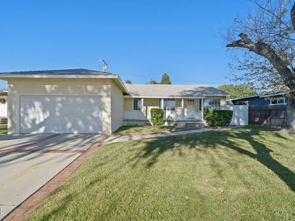 1801 Lindauer Dr, La Habra, CA 90631