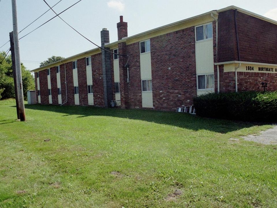 2nd image of 1604 N Main St APT D2