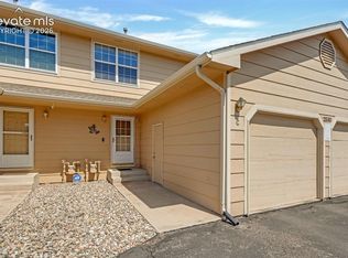 2530 Hamlet Ln APT C, Colorado Springs, CO 80918