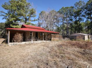 1643 Weldon Ln, Conway, SC 29526