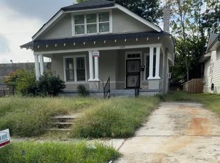 1209 Forrest Ave, Memphis, TN 38104