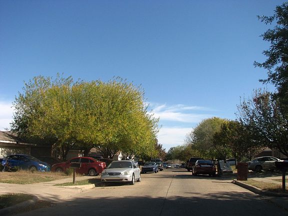 5th image of 10255 Blackjack Oaks Dr