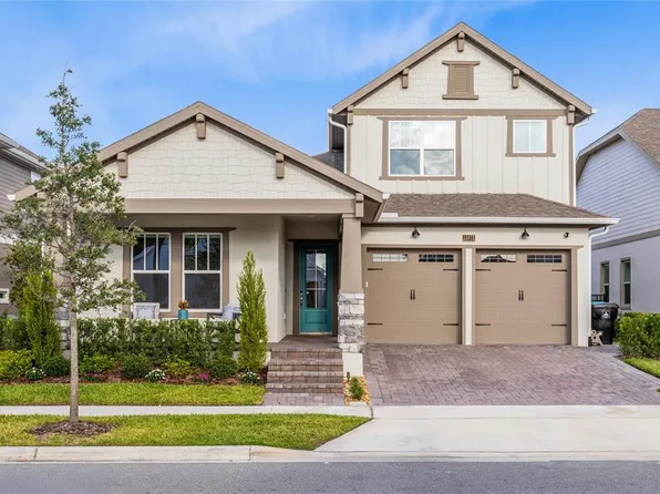 13373 McMillan Dr, Orlando, FL 32827