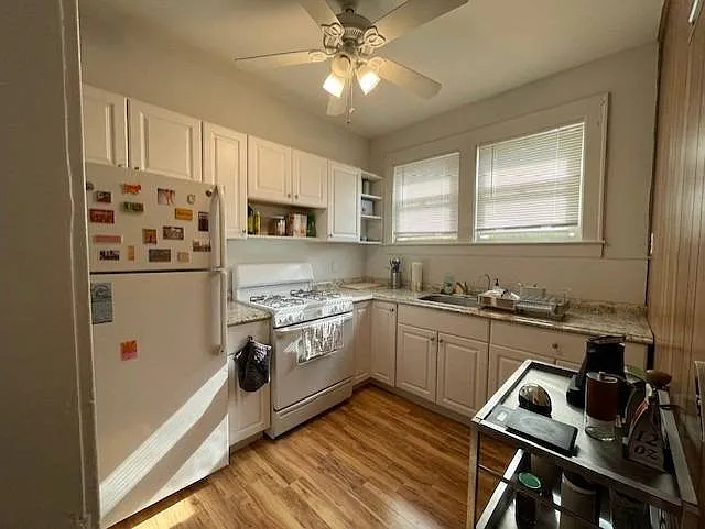 1 bed, 1.0 bath, 900 sqft, $2,500 — Photo 2