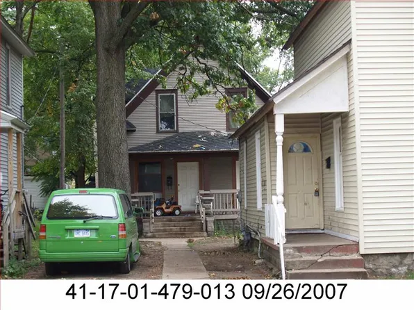 110 Stewart St SE, Grand Rapids, MI 49507