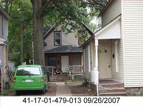 110 Stewart St SE Photo 1
