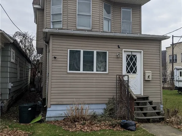 4 Amm St, Bradford, PA 16701