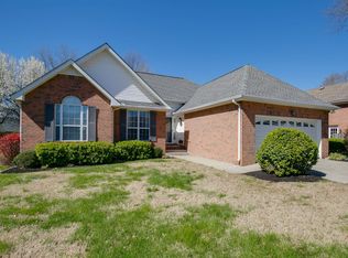 312 Park Glen Dr, Mount Juliet, TN 37122
