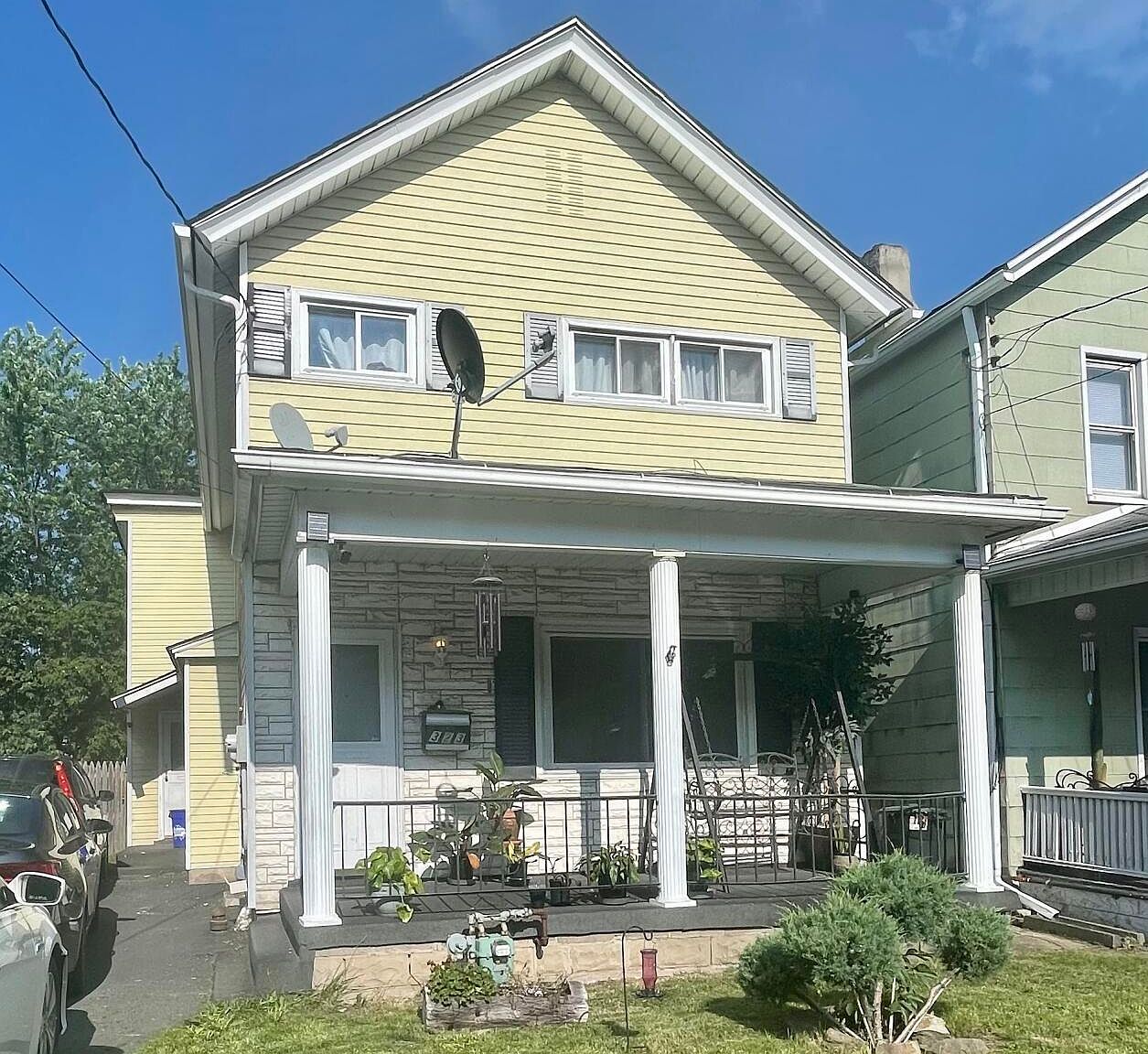 323 Railroad Ave, Scranton, PA 18505 MLS 232737 Zillow