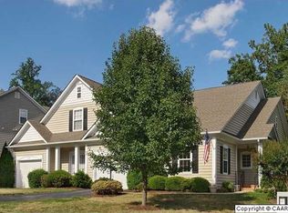 2597 Ravenscroft Way, Charlottesville, VA 22911