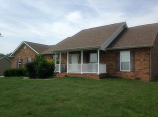 365 River Ford Rd, Maryville, TN 37804