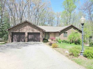 140 The Woods, Bedford, IN 47421