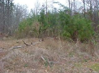 0 Pleasant View Cir, Lincoln, GA --