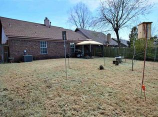 3519 Ripplechase Dr, Memphis, TN 38133