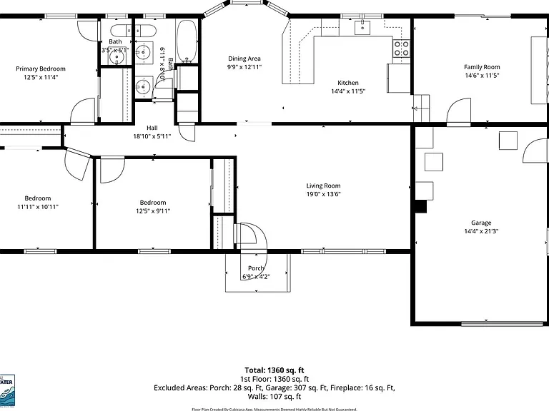 601 Rock Dr — Photo 25