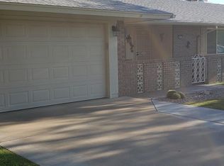 10413 W Desert Forest Cir, Sun City, AZ 85351
